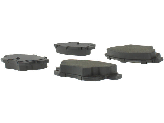 Disc Brake Pad Centric Parts 102.15020