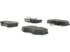 Disc Brake Pad Centric Parts 102.15030