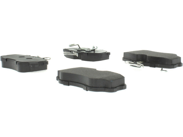 Disc Brake Pad Centric Parts 102.15030