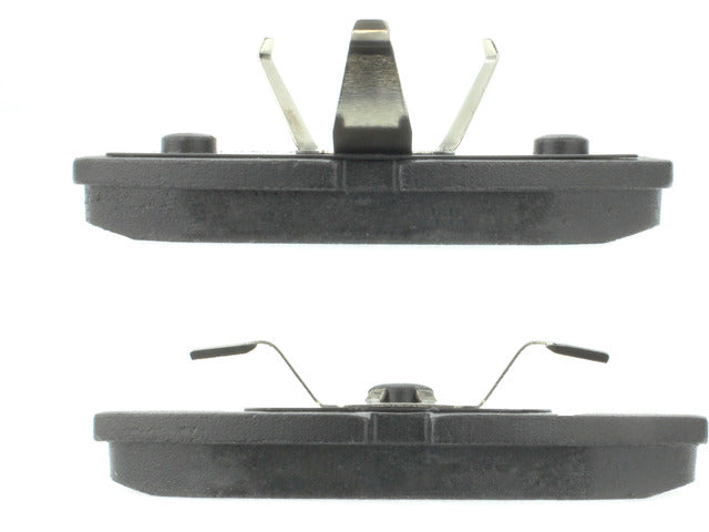 Disc Brake Pad Centric Parts 102.15110