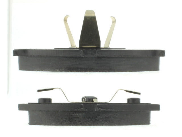 Disc Brake Pad Centric Parts 102.15120