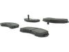 Disc Brake Pad Centric Parts 102.15130