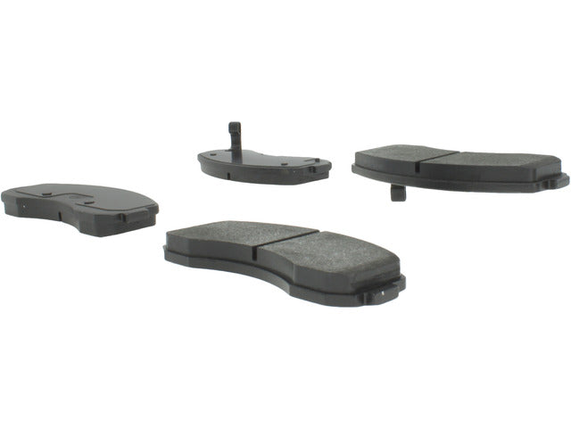Disc Brake Pad Centric Parts 102.15130