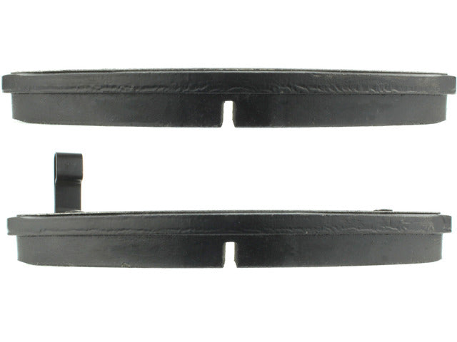 Disc Brake Pad Centric Parts 102.15130