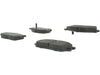 Disc Brake Pad Centric Parts 102.15150