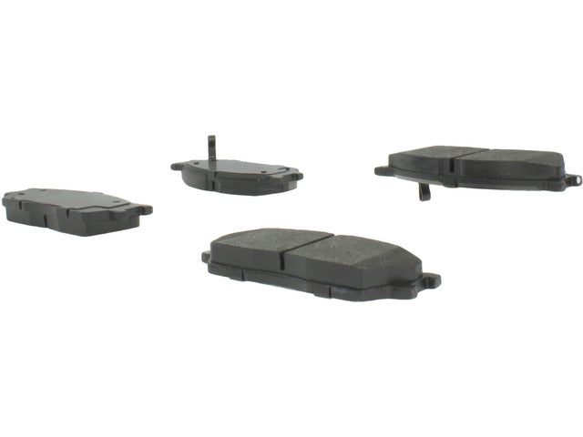 Disc Brake Pad Centric Parts 102.15150