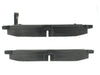 Disc Brake Pad Centric Parts 102.15150