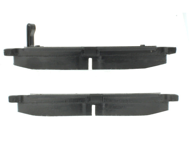Disc Brake Pad Centric Parts 102.15150