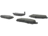 Disc Brake Pad Centric Parts 102.15190