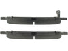 Disc Brake Pad Centric Parts 102.15190
