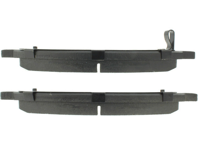 Disc Brake Pad Centric Parts 102.15190