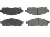 Disc Brake Pad Centric Parts 102.15190