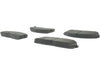 Disc Brake Pad Centric Parts 102.15200