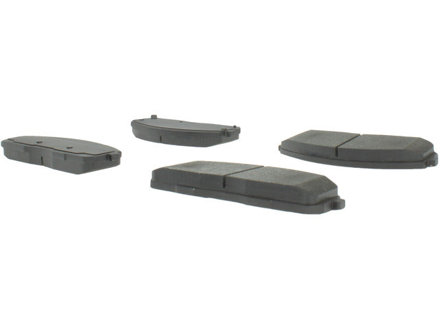 Disc Brake Pad Centric Parts 102.15200
