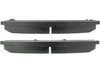Disc Brake Pad Centric Parts 102.15200