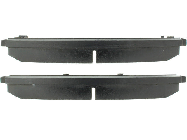 Disc Brake Pad Centric Parts 102.15200