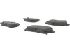 Disc Brake Pad Centric Parts 102.15220