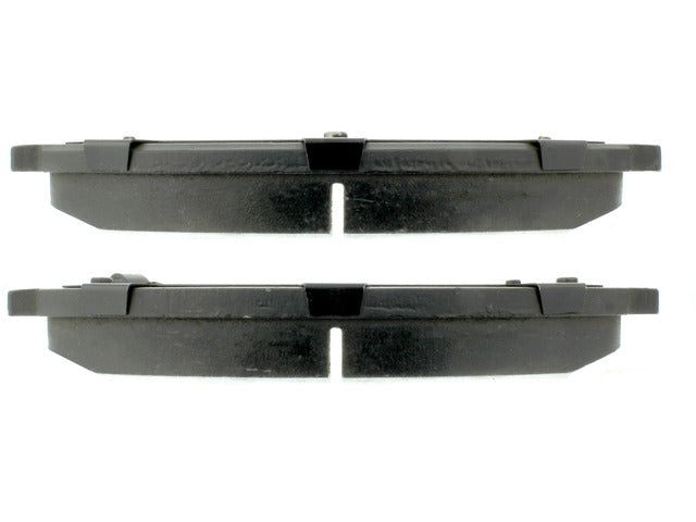Disc Brake Pad Centric Parts 102.15220