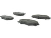 Disc Brake Pad Centric Parts 102.15230