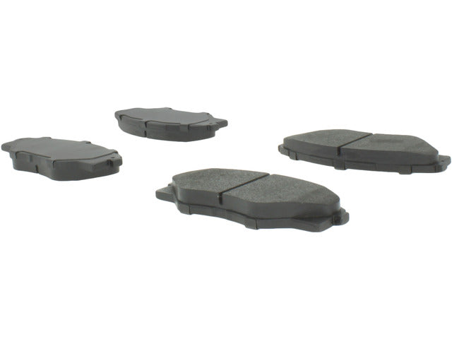 Disc Brake Pad Centric Parts 102.15230