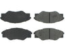 Disc Brake Pad Centric Parts 102.15230