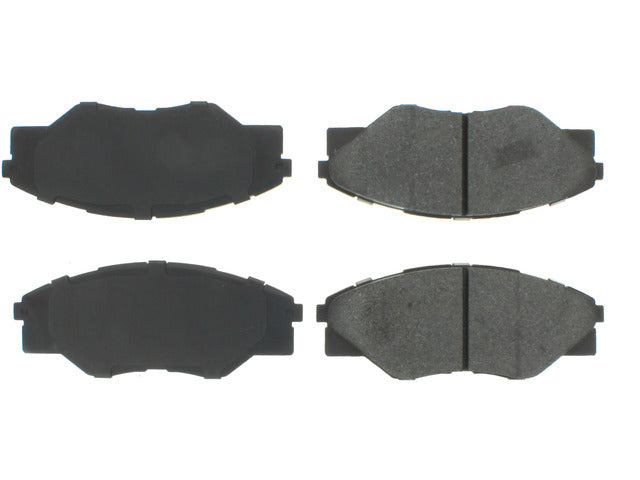 Disc Brake Pad Centric Parts 102.15230