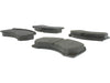 Disc Brake Pad Centric Parts 102.15250