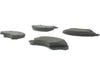 Disc Brake Pad Centric Parts 102.15280