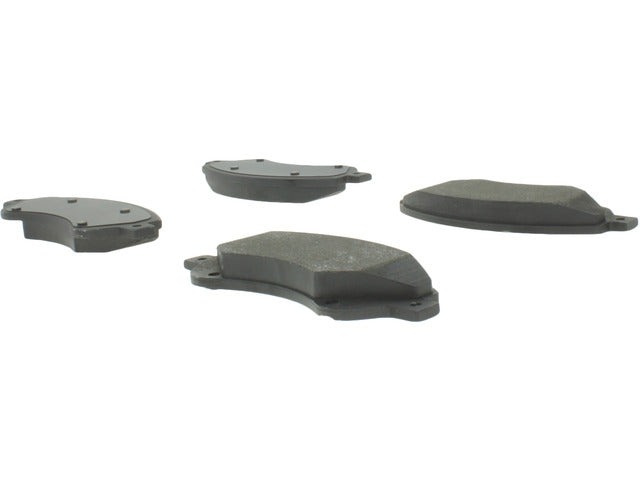 Disc Brake Pad Centric Parts 102.15280
