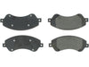 Disc Brake Pad Centric Parts 102.15280