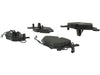 Disc Brake Pad Centric Parts 102.15320