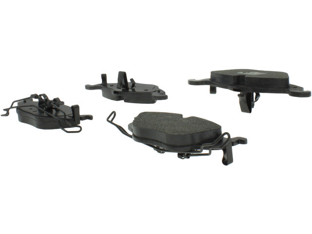 Disc Brake Pad Centric Parts 102.15320