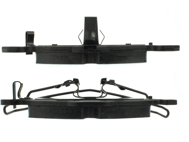 Disc Brake Pad Centric Parts 102.15320