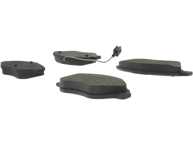 Disc Brake Pad Centric Parts 102.15360
