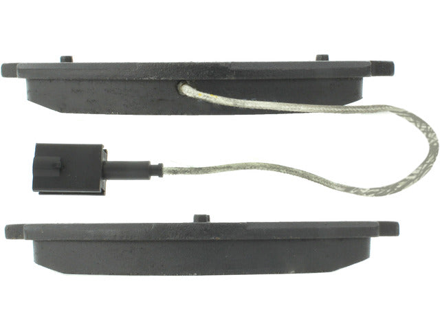 Disc Brake Pad Centric Parts 102.15360
