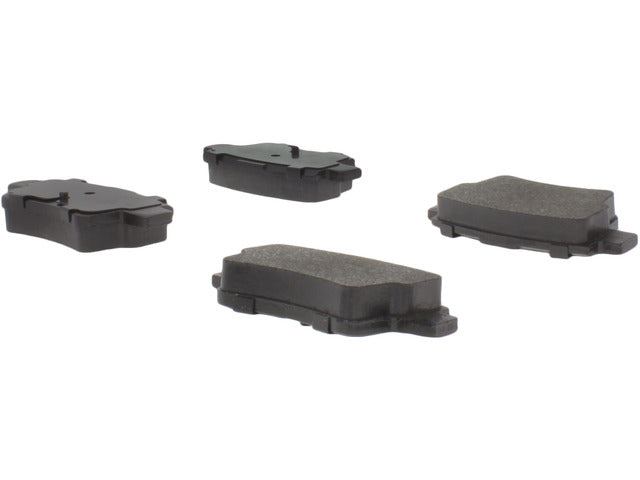 Disc Brake Pad Centric Parts 102.15370