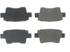 Disc Brake Pad Centric Parts 102.15370