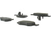 Disc Brake Pad Centric Parts 102.15380