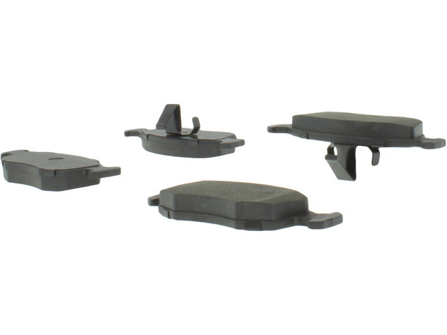 Disc Brake Pad Centric Parts 102.15380
