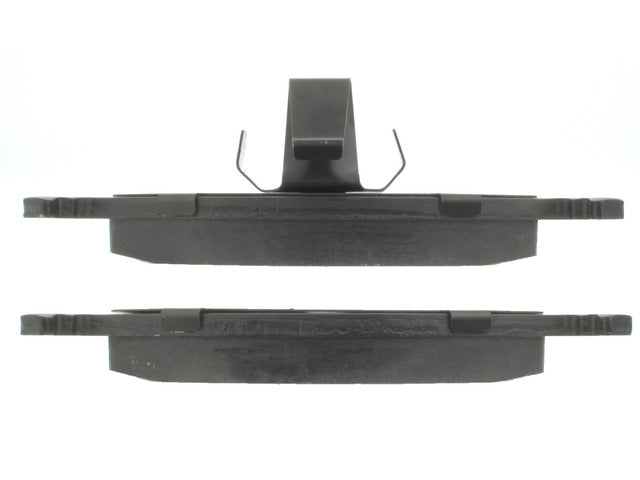 Disc Brake Pad Centric Parts 102.15380