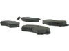 Disc Brake Pad Centric Parts 102.15400