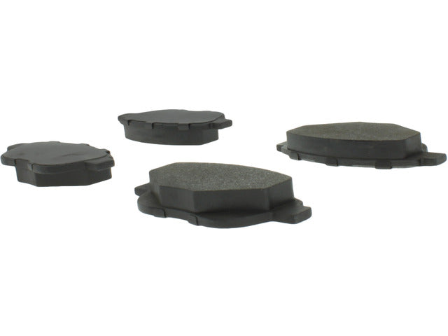 Disc Brake Pad Centric Parts 102.15410