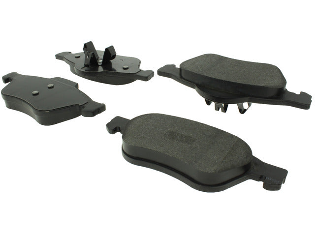Disc Brake Pad Centric Parts 102.15420