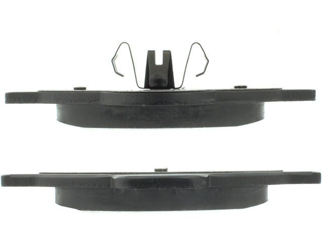 Disc Brake Pad Centric Parts 102.15420