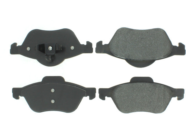 Disc Brake Pad Centric Parts 102.15420