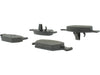 Disc Brake Pad Centric Parts 102.15530