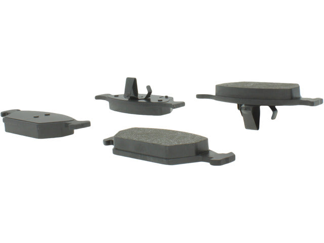 Disc Brake Pad Centric Parts 102.15530