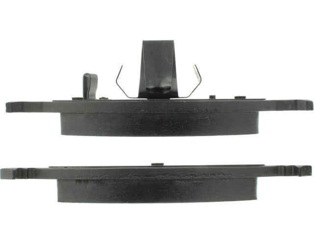 Disc Brake Pad Centric Parts 102.15530