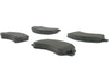 Disc Brake Pad Centric Parts 102.15550