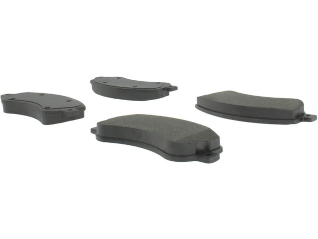 Disc Brake Pad Centric Parts 102.15550
